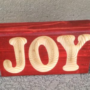 JOY Block