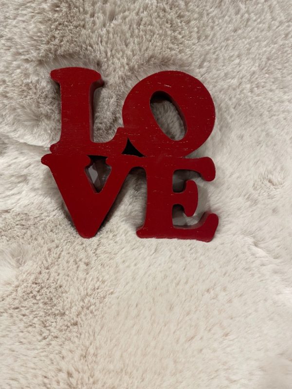 LOVE block - Image 2