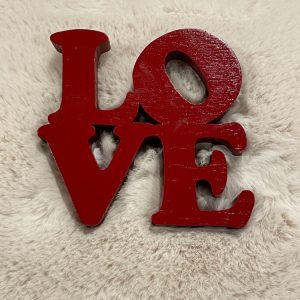 LOVE block