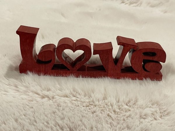 Love block goofy font - Image 2