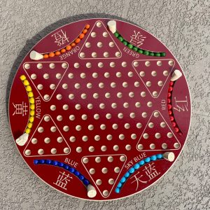 Chinese Checkers
