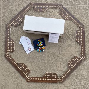 Jokers and Marbles