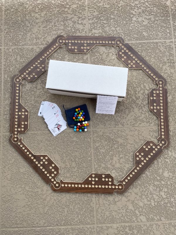 Jokers and Marbles